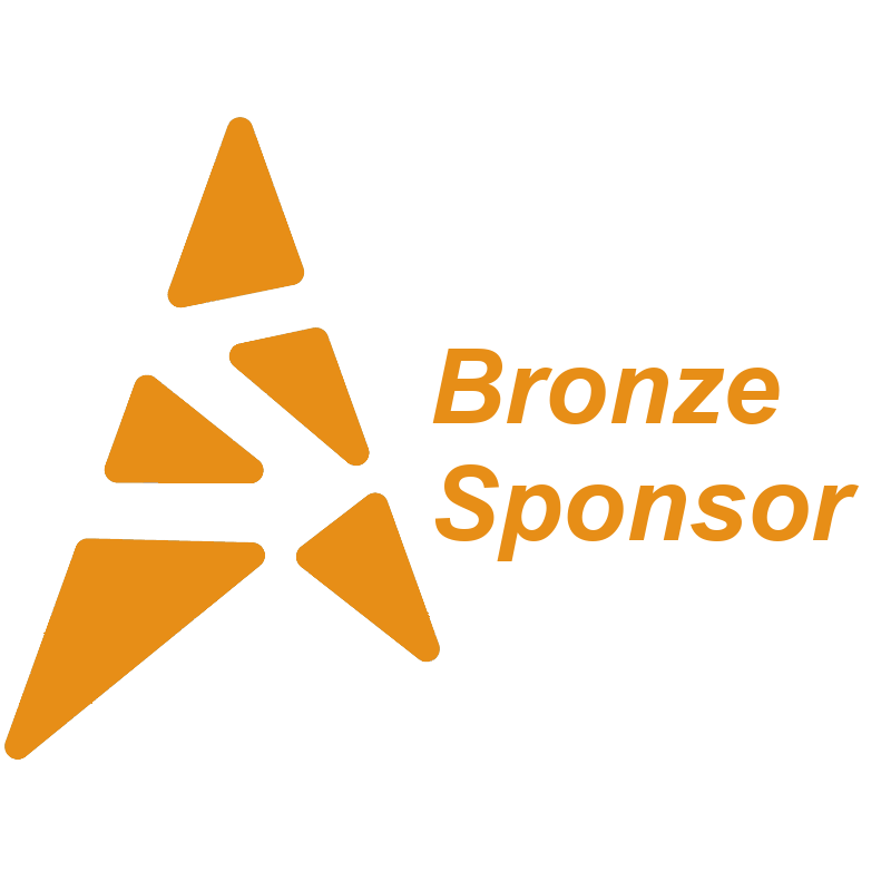 Bronze Sponsorship 2026
