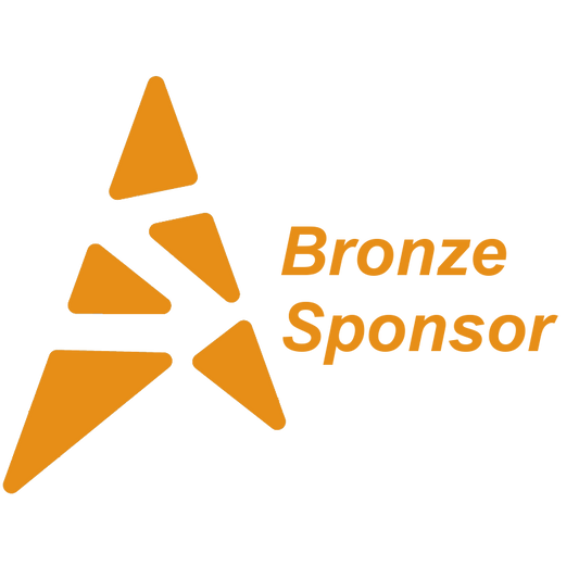 Bronze Sponsorship 2026