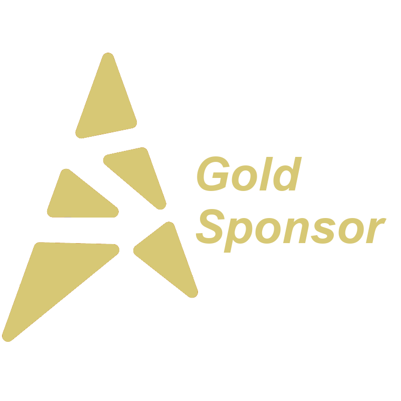 Gold Sponsorship 2026