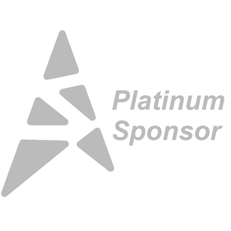 Platinum Sponsorship 2026